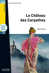 Lff - le château des carpathes (a2)