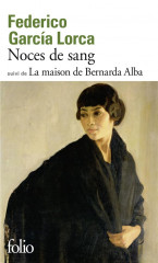 Noces de sang/la maison de bernarda alba