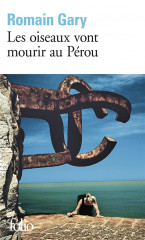 Les oiseaux vont mourir au perou