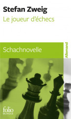 Le joueur d'echecs/schachnovelle