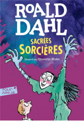 Sacrées sorcières