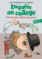 P.p. cul-vert détective privé