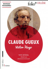 Claude gueux
