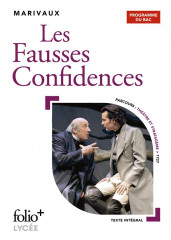 Les fausses confidences