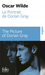 Le portrait de dorian gray/the picture of dorian gray