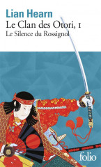 Le clan des otori