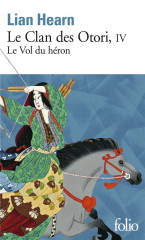 Le clan des otori