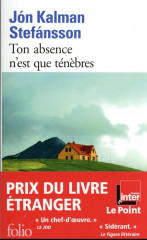 Ton absence n'est que ténèbres