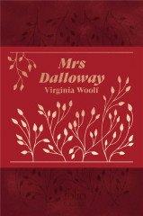 Mrs dalloway. édition collector