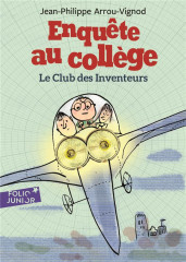 Le club des inventeurs