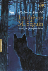 La chèvre de m. seguin