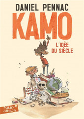 Kamo. l'idée du siècle