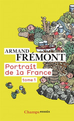Portrait de la france - vol01 - villes et regions-alsace-midi-pyrenees