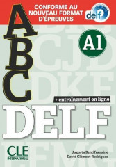 Delf adultes niv..a1 + livret + cd nelle édition