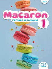 Macaron niveau 1 eleve