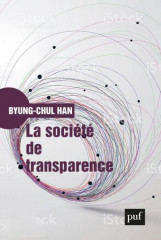 La societe de transparence