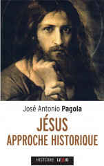 Jesus - approche historique