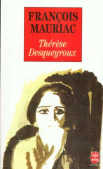 Thérèse desqueyroux