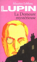 La demeure mystérieuse