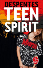 Teen spirit