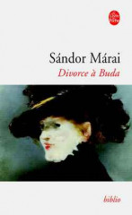 Divorce à buda