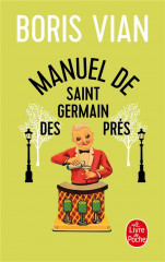 Manuel de saint germain des prés