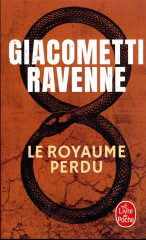 Le royaume perdu