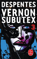 Vernon subutex (tome 3)