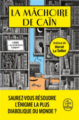 La mâchoire de caïn