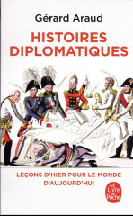 Histoires diplomatiques