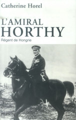 L'amiral horthy