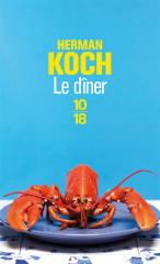 Le dîner