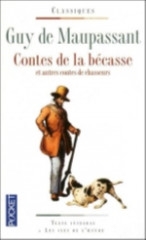 Contes de la bécasse et autres contes de chasseurs