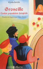 Groseille - contes populaires hongrois