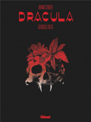 Bram stoker dracula - edition definitive
