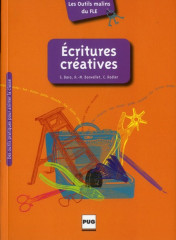 Ecritures creatives