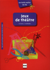 Jeux de theatre