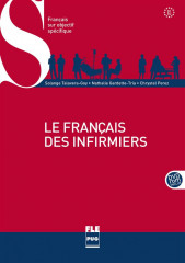 Francais des infirmiers (le)