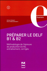 Preparer le delf b1 et b2