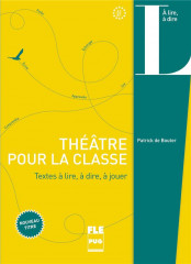 Théâtre pour la classe