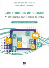Les medias en classe - kit pedagogique pour la classe de langue