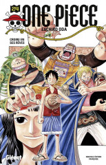 One piece - edition originale - tome 24 - croire en ses reves