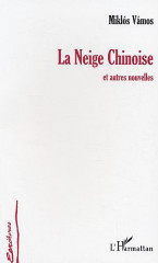 La neige chinoise