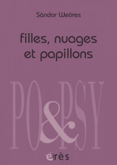 Filles, nuages et papillons