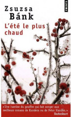 L'eté le plus chaud