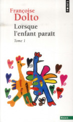 Lorsque l'enfant parait