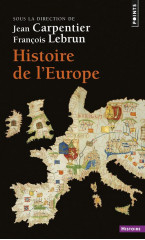 Histoire de l'europe