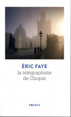 La télégraphiste de chopin