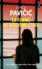 La femme du deuxième étage