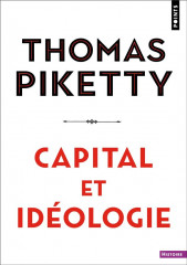 Capital et ideologie